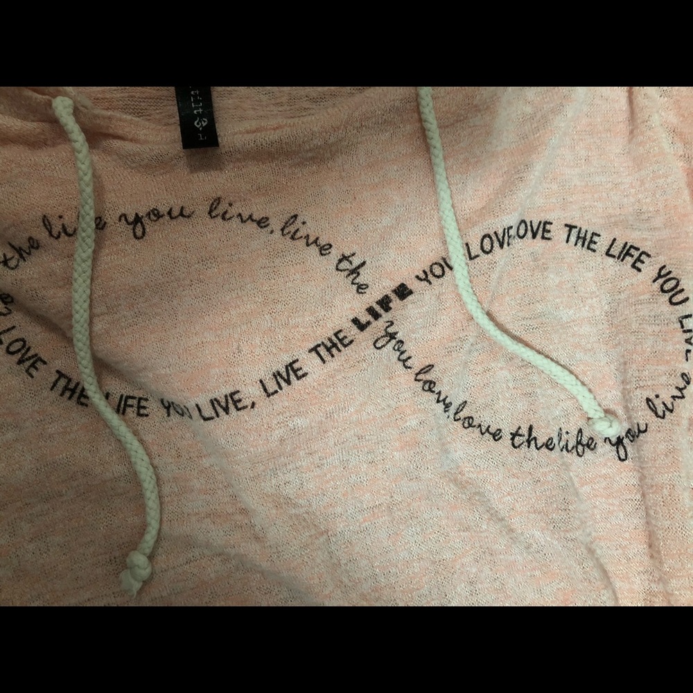 Pink Sweater - Picture 2 of 3